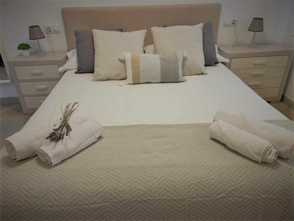 Apartamento El Rinconzuelo Rubielos De Mora Exterior foto